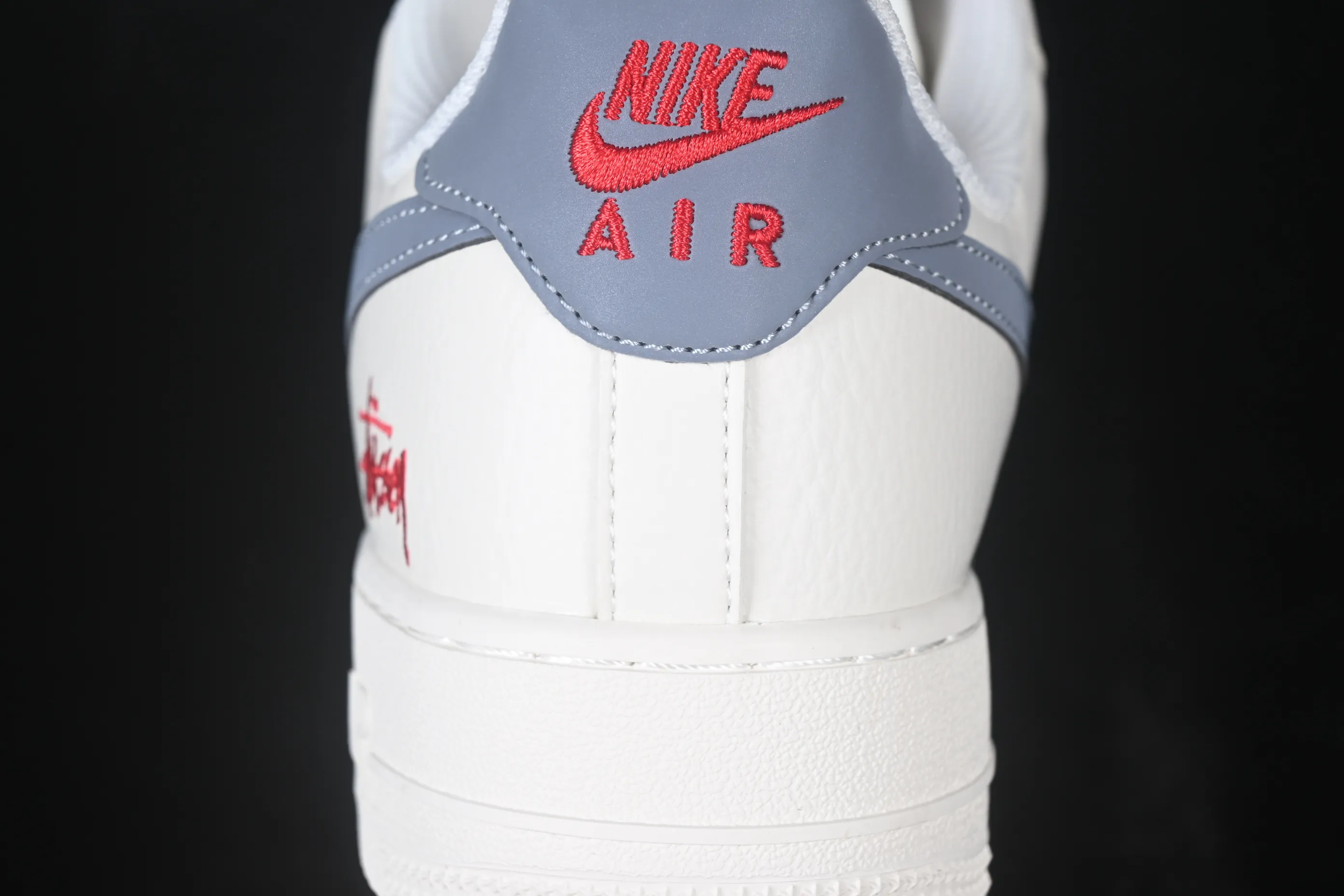 All categories Nk Air Force 1 Air Force series Nk Air Force 1 Low Air Force low-top Nike Air Force 1'07 Low Air Force 1 low-top casual sneakers MM3399-836
